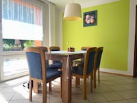 Ferienwohnung ehemaligen Schäferhof