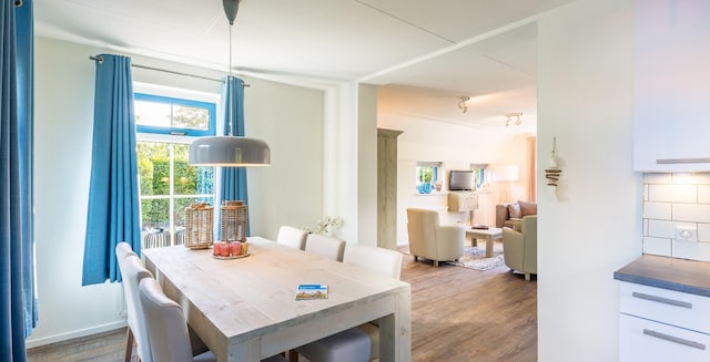 Ferienhaus auf Texel mit großem Garten, Texel
