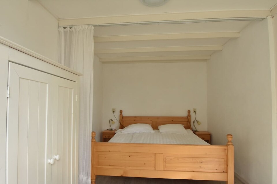Casa Bergen aan Zee cerca de la Playa, Bergen aan Zee