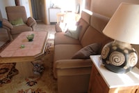 gemütliche Ferienwohnung in Kaifenheim