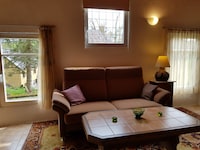 gemütliche Ferienwohnung in Kaifenheim