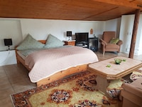 gemütliche Ferienwohnung in Kaifenheim