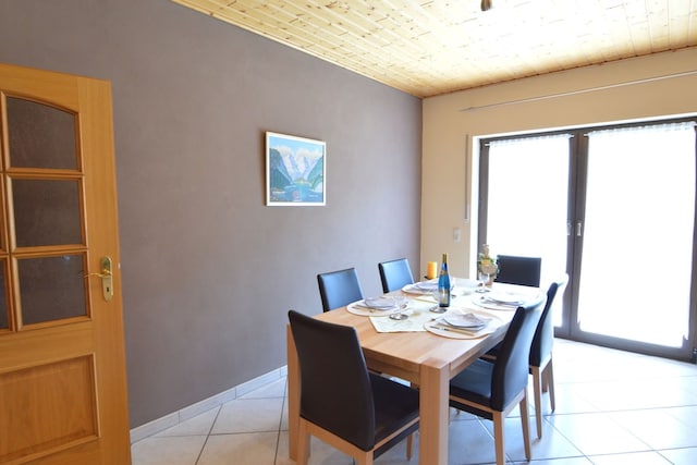 Appartement in Lirstel bij Ski Paradijs, Lirstal