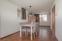 Villa radiante, cerca del río Mosela