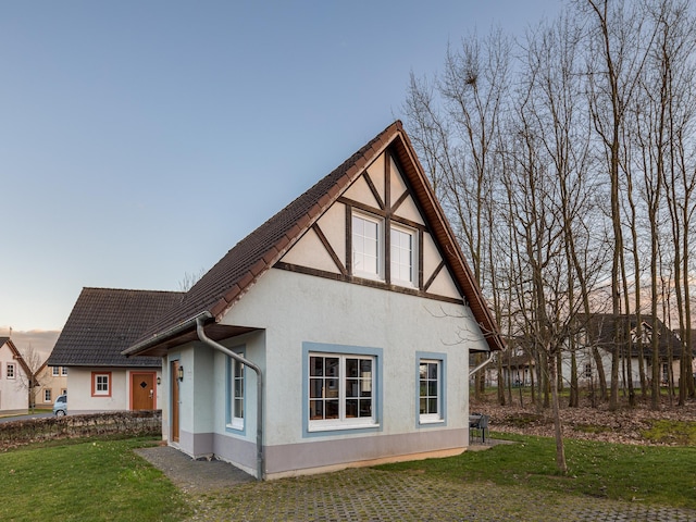 Ferienhaus in Cochem mit Garten