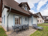 Ferienhaus in Cochem mit Garten