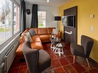 Ferienhaus in Cochem mit Garten