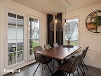 Ferienhaus in Cochem mit Garten