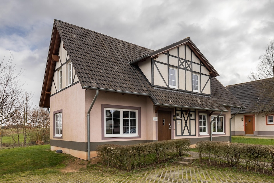 Retreat in Moselle Valley, Ediger-Eller