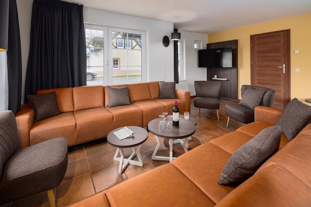 Retreat in Moselle Valley, Ediger-Eller