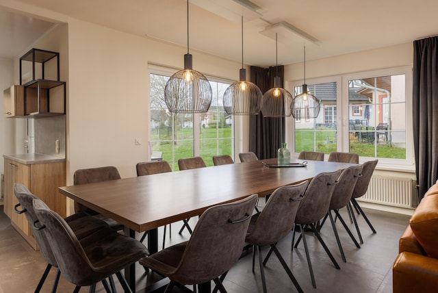 Retreat in Moselle Valley, Ediger-Eller