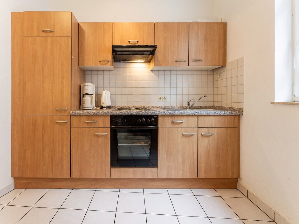 Apartamento en Ediger cerca del río Mosela, Ediger-Eller