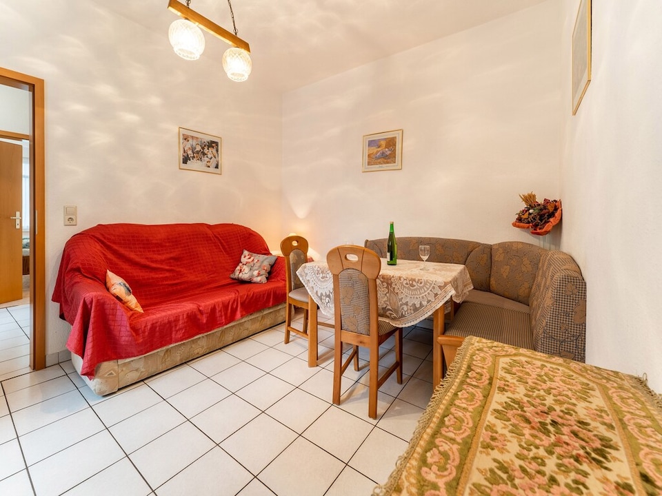 Apartamento en Ediger cerca del río Mosela, Ediger-Eller