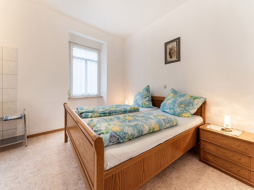 Apartamento en Ediger cerca del río Mosela, Ediger-Eller