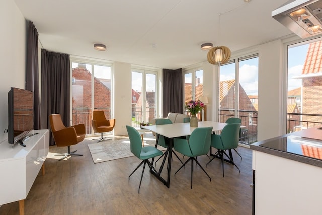 Wohnung in Zoutelande in Strandnähe, Zoutelande
