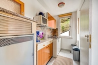 Vakantiehuis met tuin