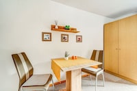 Vakantiehuis met tuin