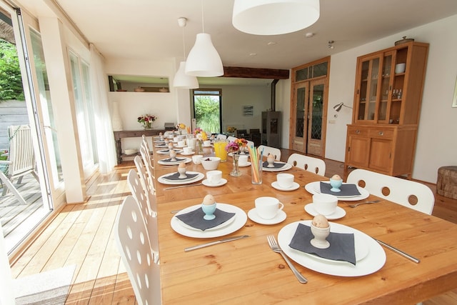 Luxuriצses Herrenhaus in Callantsoog mit Sauna, Callantsoog
