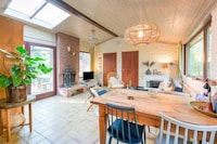 Casa vacanze a Zorgvlied vicino Drents