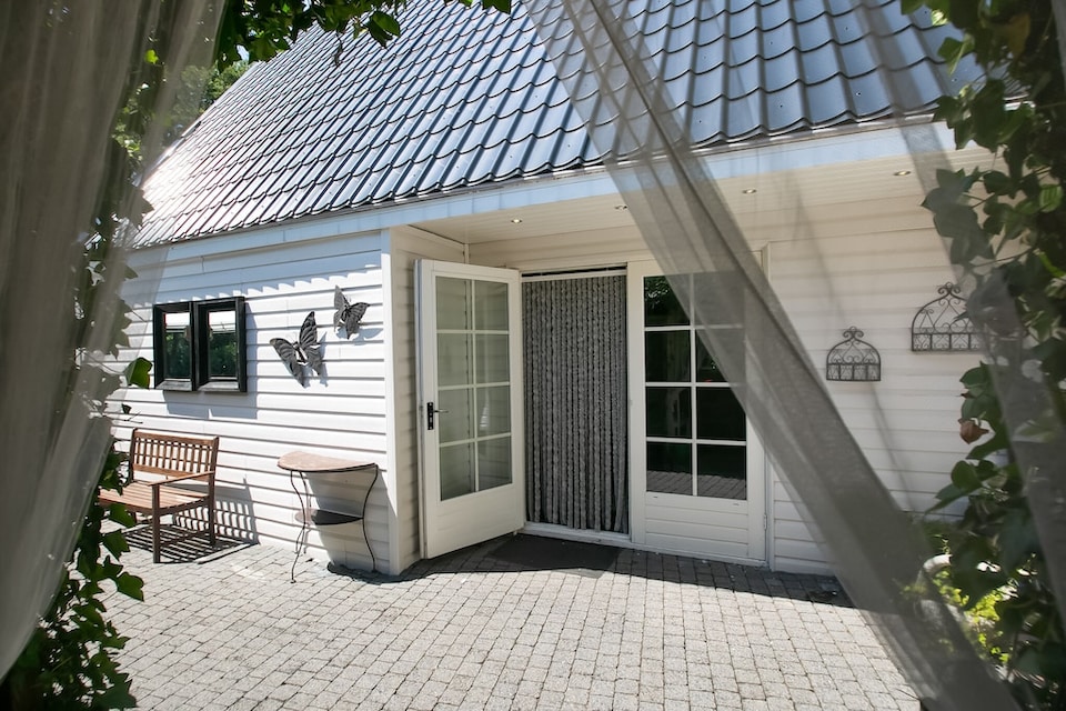 Villa in Drents-Friese Forest with Pool, Westerveld
