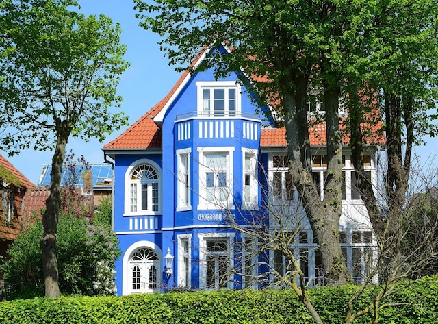 Appartement in Wyk bij Strandpromenade