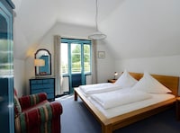 Appartement in Wyk bij Strandpromenade