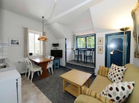 Appartement in Wyk bij Strandpromenade