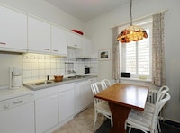 Appartement in Wyk bij Strandpromenade