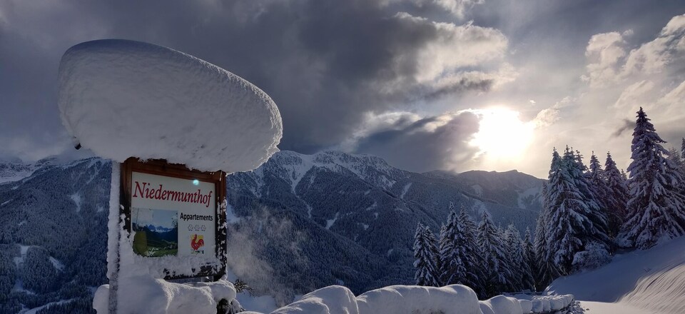 Farmhouse in Funes Valley with Dolomite Views, Bressanone