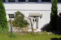 Ferienwohnung am Prüßsee in Güster