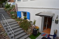 Ferienwohnung am Prüßsee in Güster