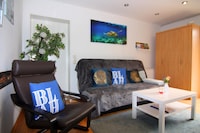 Ferienwohnung am Prüßsee in Güster