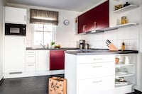 Luxushaus Boddenküste mit Sauna