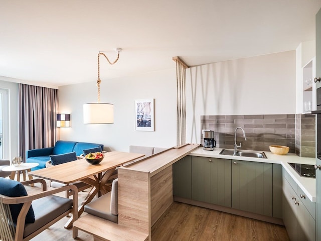 BEECH Resort Boltenhagen