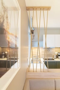 BEECH Resort Boltenhagen