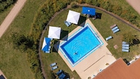 BEECH Resort Boltenhagen