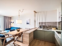 BEECH Resort Boltenhagen