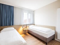 BEECH Resort Boltenhagen
