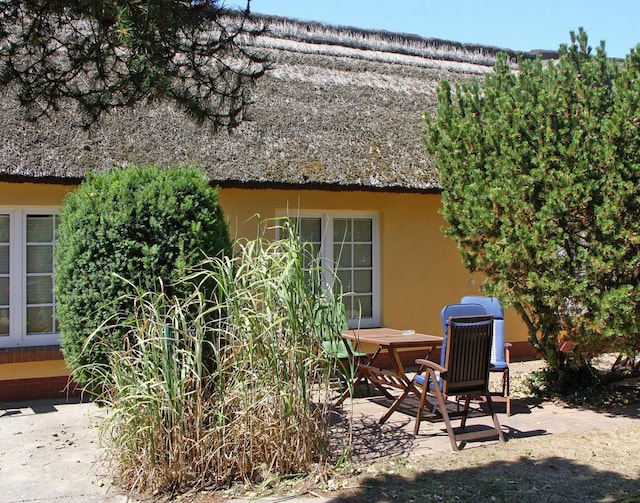 Appartementenhuis Kathrin, Wieck am Darß, Wieck auf dem Darß