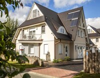 Wohnung in Zingst am Ostseestrand