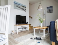 Wohnung in Zingst am Ostseestrand
