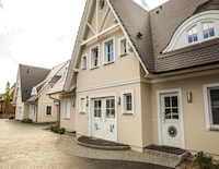 Wohnung in Zingst am Ostseestrand