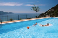 Residence La Rotonda, Tignale