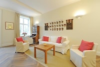 Gutshaus Zicker in Garz