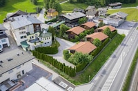 Chalet in Fügen near Spieljochbahn Lift
