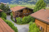 Chalet in Fügen near Spieljochbahn Lift