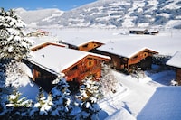 Chalet in Fügen near Spieljochbahn
