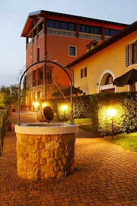 Appartement à Peschiera avec piscine commune