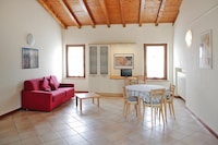 Appartement à Peschiera avec piscine commune