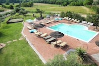 Appartement à Peschiera avec piscine commune